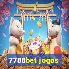7788bet jogos